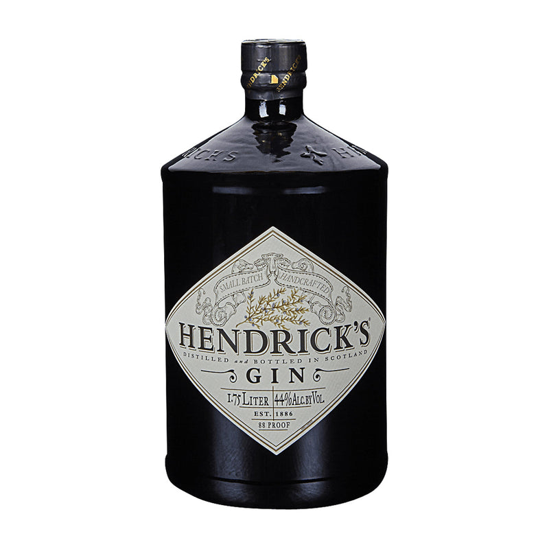 Hendrick&