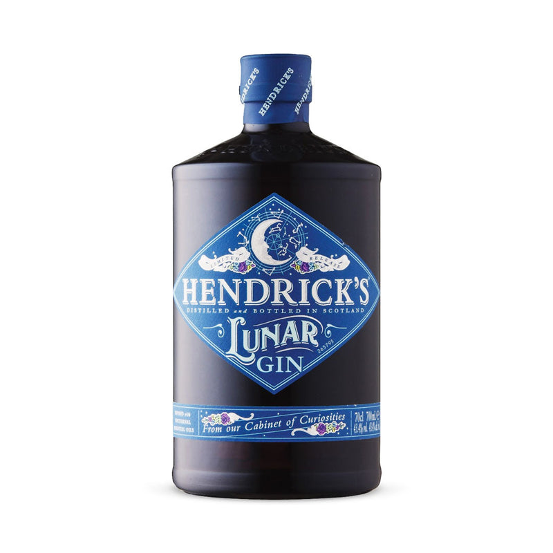 Hendrick&