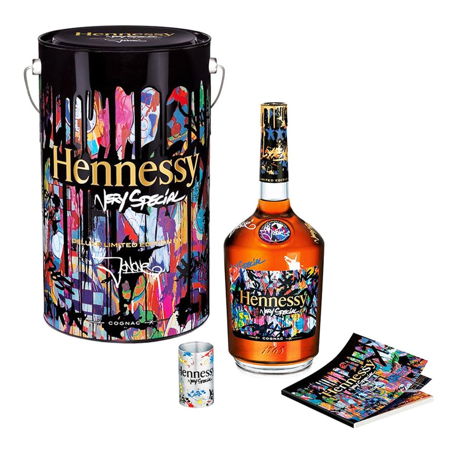 Buy Hennessy X.O Grande Champange Bottled in 1998 50th Anniversary