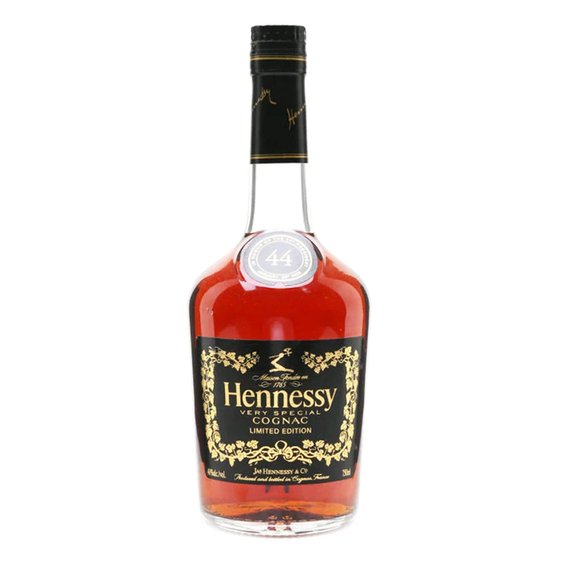 Hennessy Obama 44th Presidential Collector Limited Edition