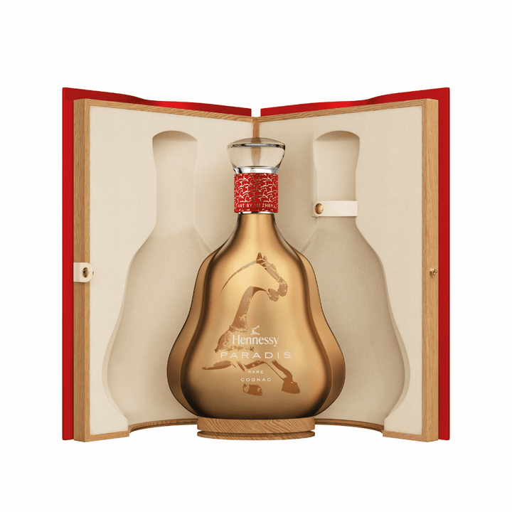 Buy Hennessy Paradis Lunar New Year 2026 Year of the Horse® Online