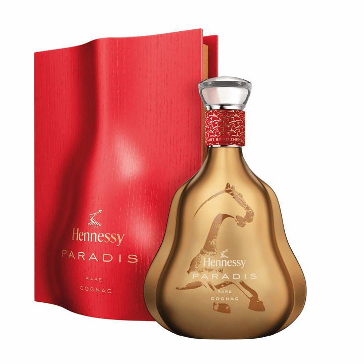 Buy Hennessy Paradis Lunar New Year 2026 Year of the Horse® Online