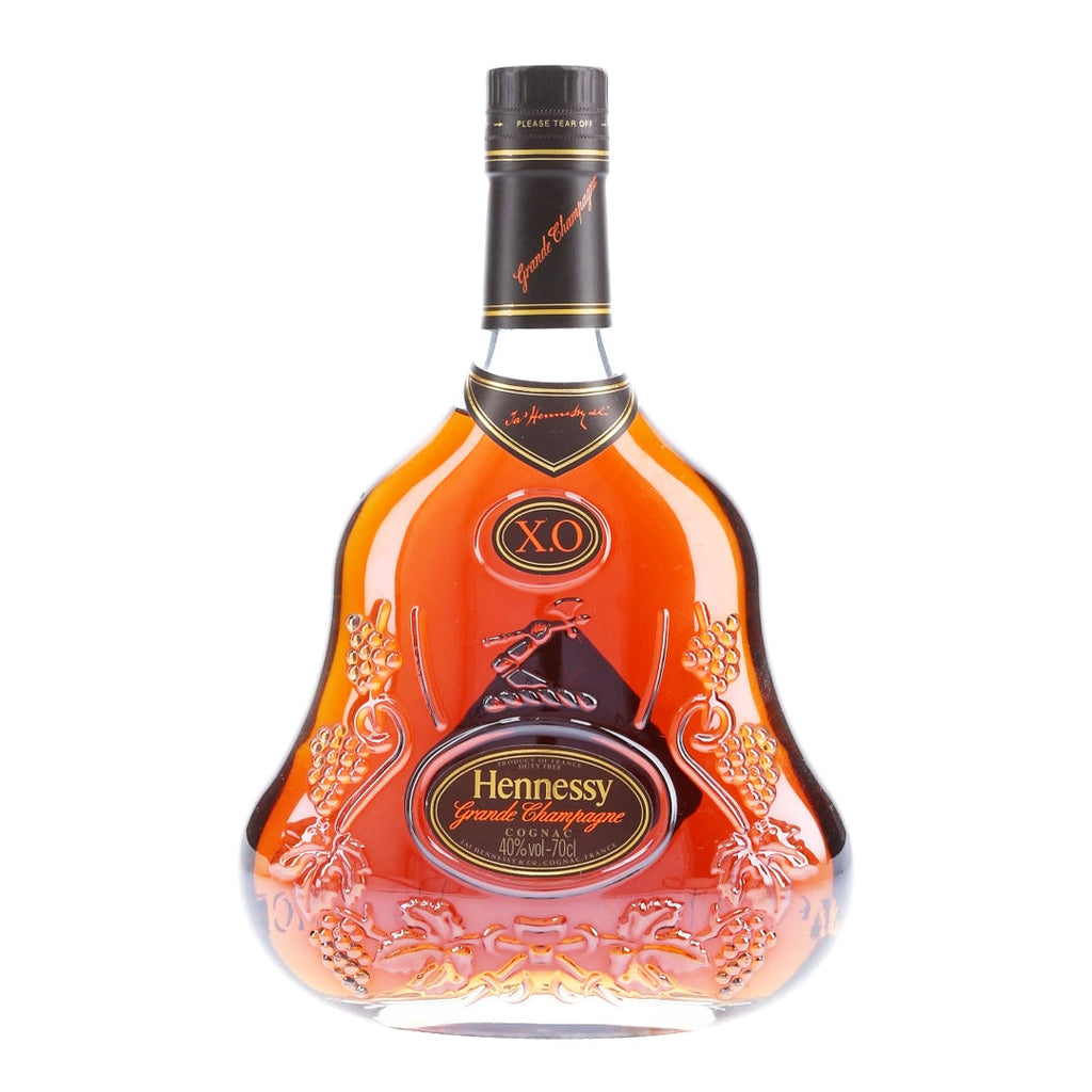 ブランデー Hennessy X.O Grande Champagne 50th Buy Hennessy X.O Grande Champange Bottled in 1998 50th Anniversary