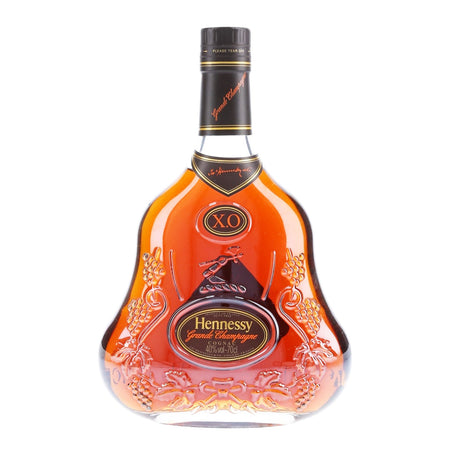 HennessyX.