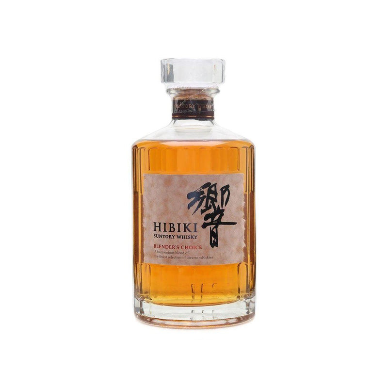 Hibiki Blender’s Choice 700ml