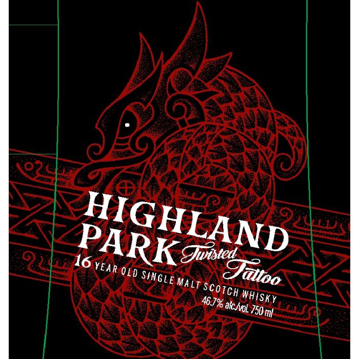 Highland Park Twisted Tattoo 16 Year Old