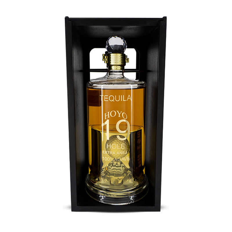 Hoyo 19 Extra Anejo