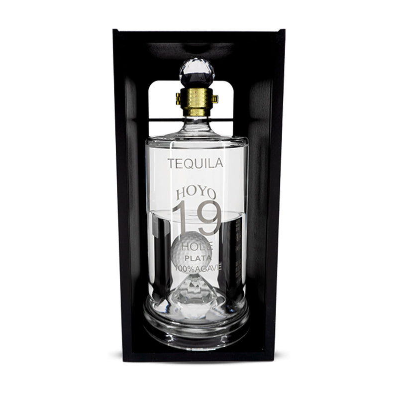 Hoyo 19 Plata