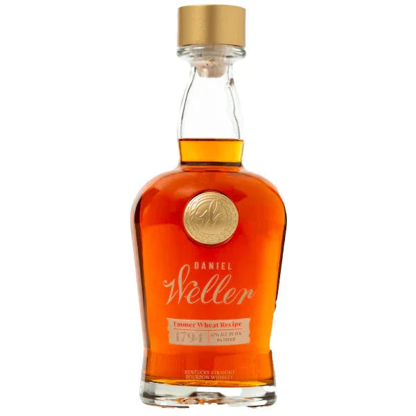 Daniel Weller Emmer Wheat Recipe Kentucky Straight Bourbon