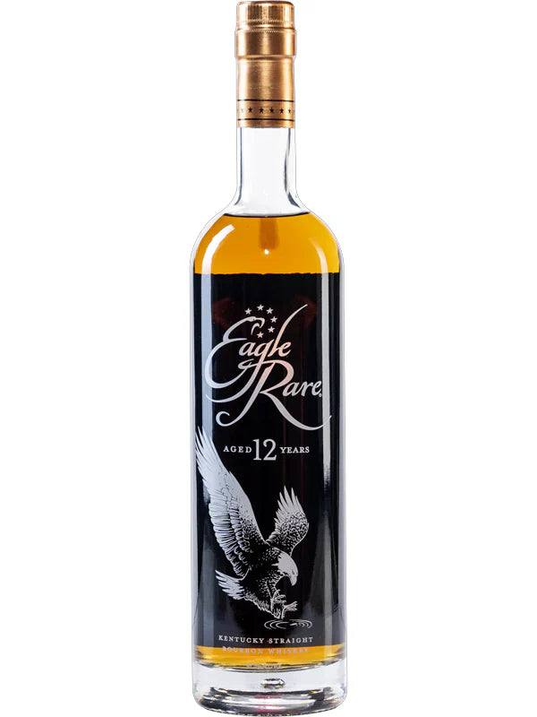 Eagle Rare 12 Year Old Bourbon