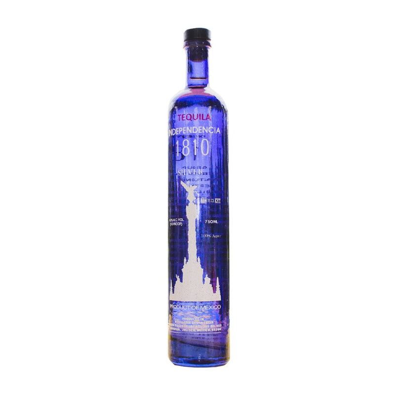 Independencia 1810 Blanco