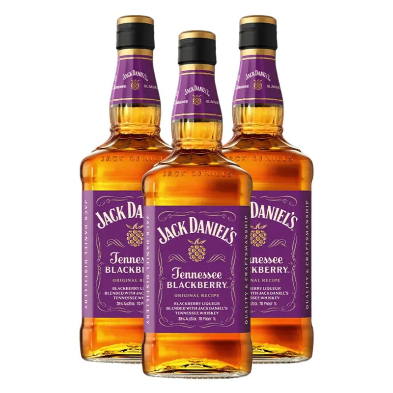 Jack Daniel&