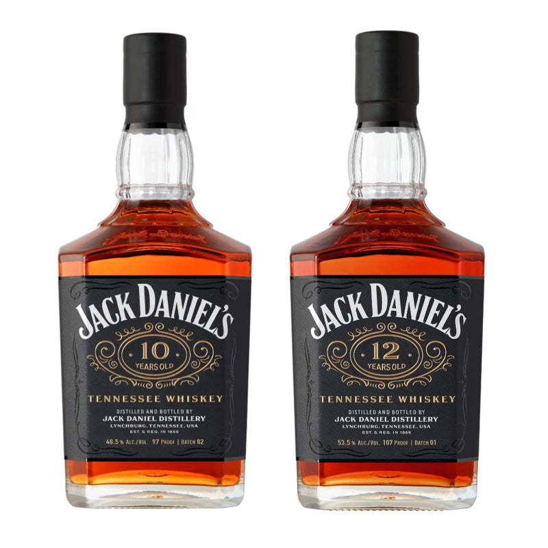 Jack Daniel&