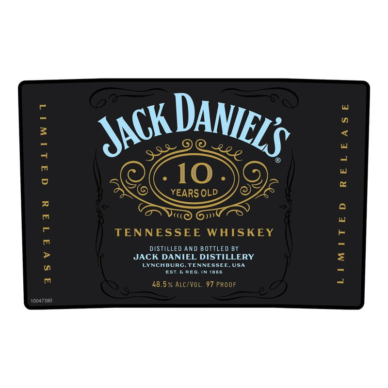 Jack Daniel&