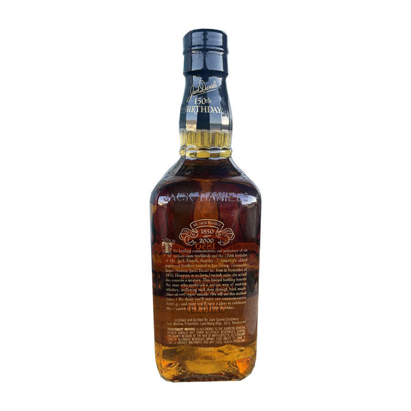 Jack Daniel&