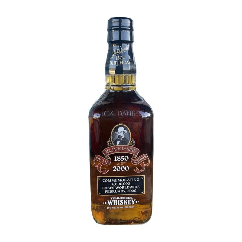 Jack Daniel&