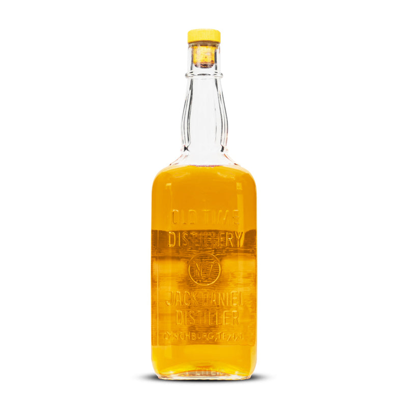 Jack Daniel&