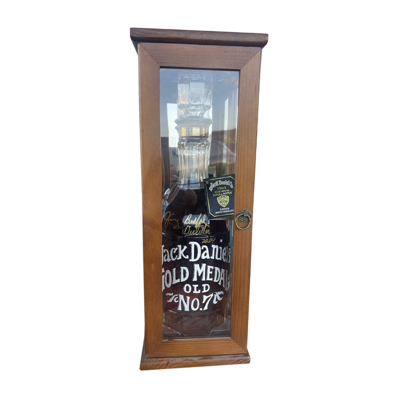 Jack Daniel&