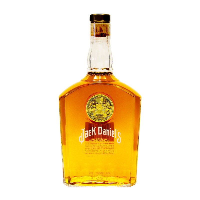 Jack Daniel&