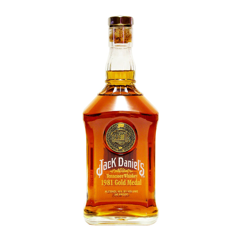 Jack Daniel&