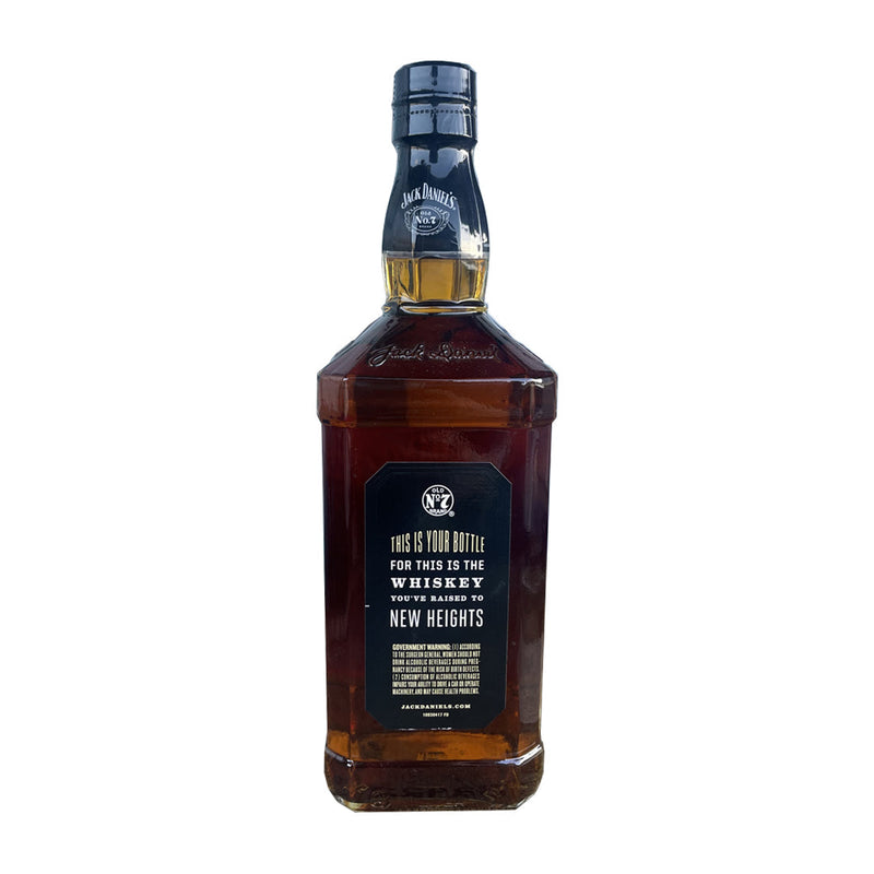 Jack Daniel&