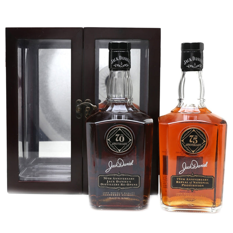 Jack Daniel&