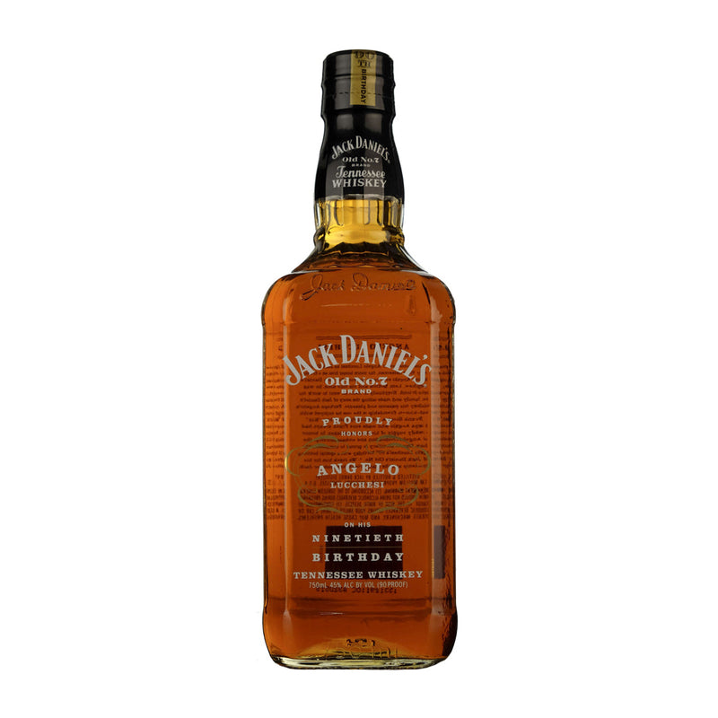 Jack Daniel&