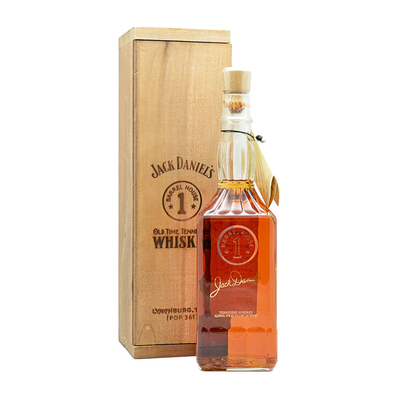 Jack Daniel&