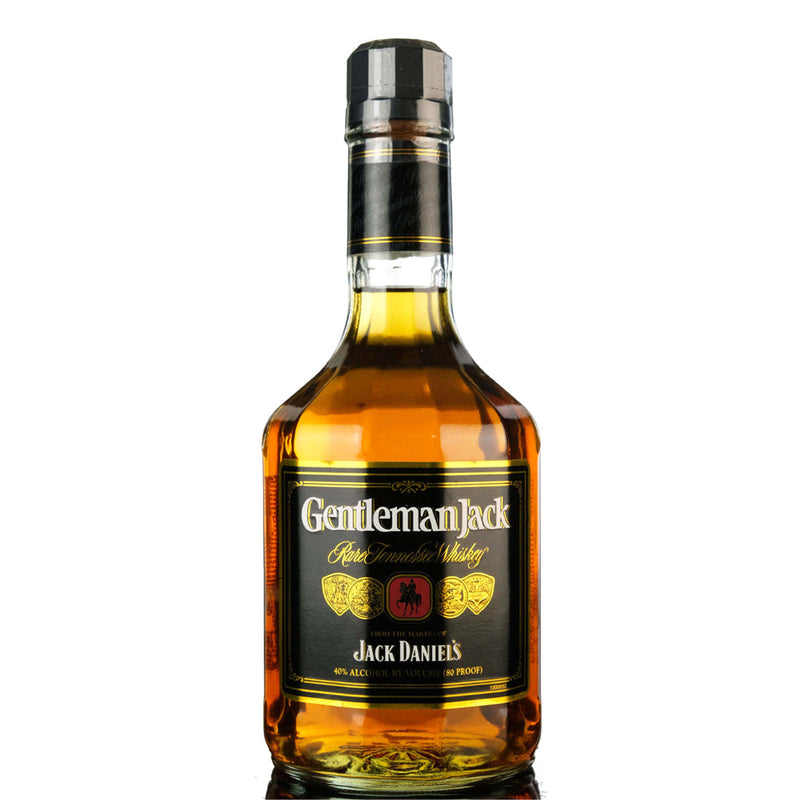 Jack Daniel&