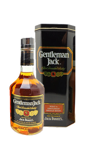 Jack Daniel&