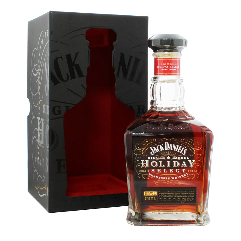 Jack Daniel&
