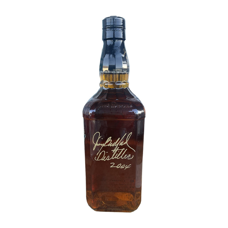 Jack Daniel&