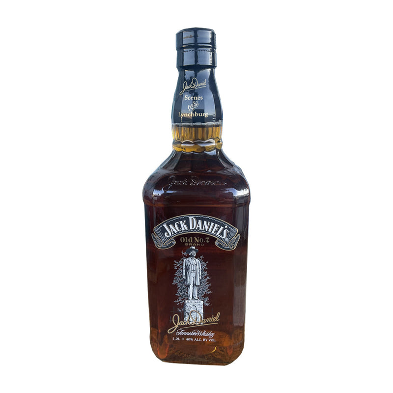 Jack Daniel&