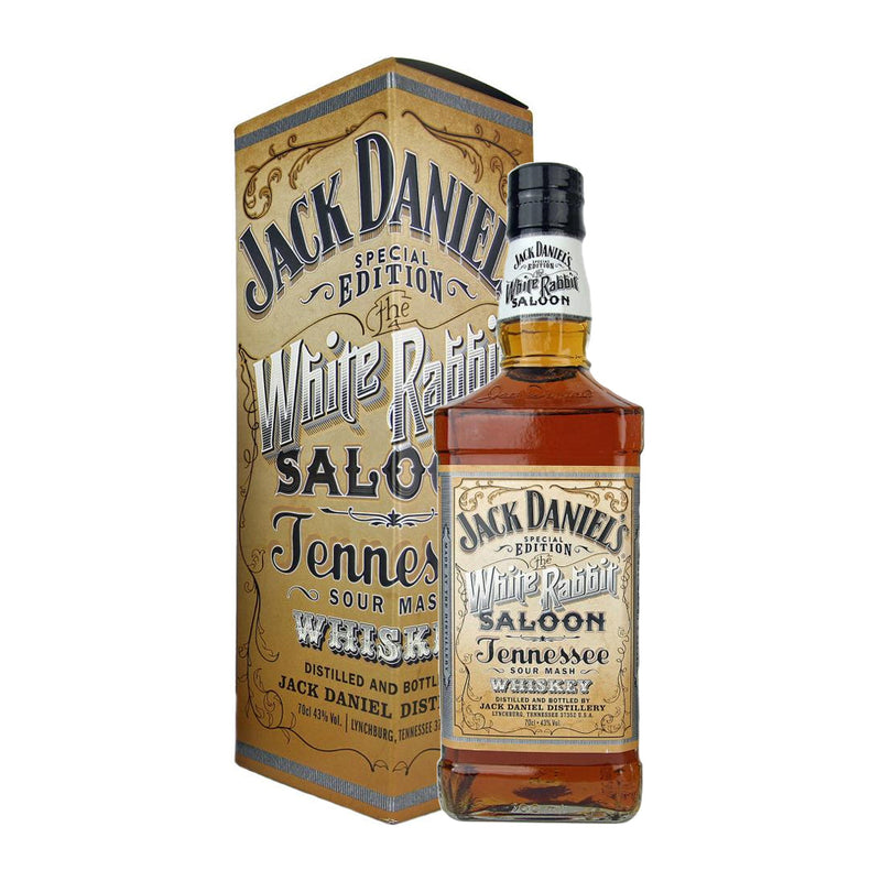 Jack Daniel&