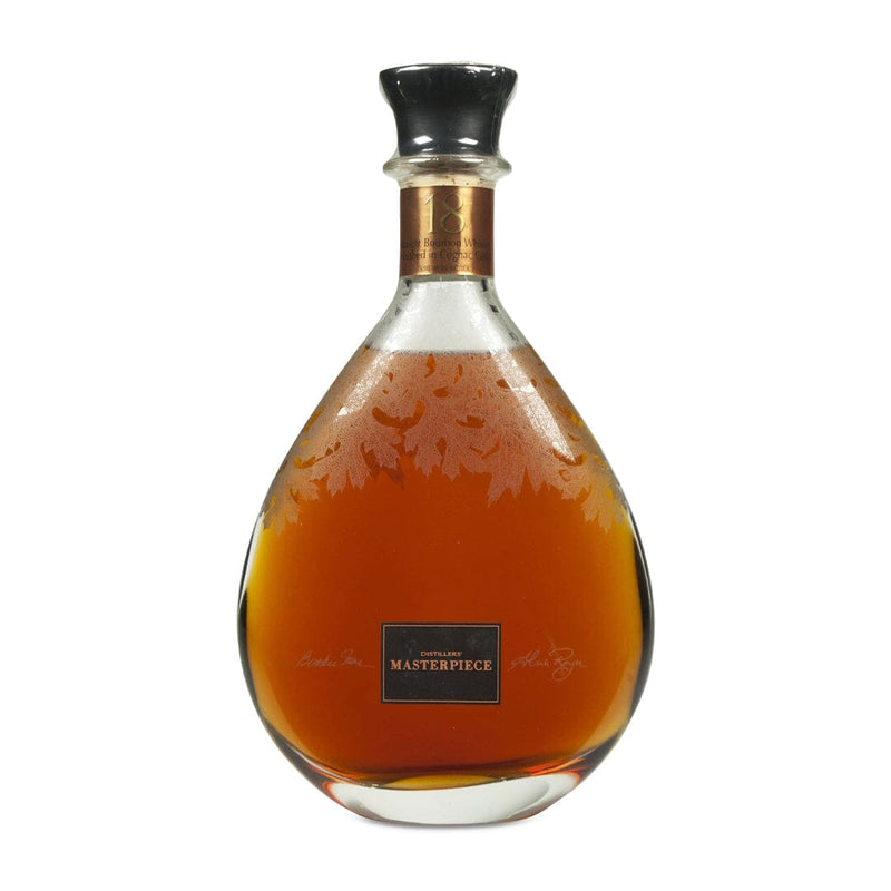 Jim Beam 18 Year Old Distillers&