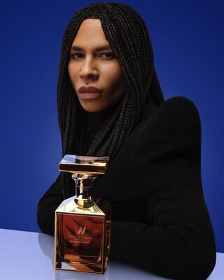 Johnnie Walker Vault: The Couture Blend