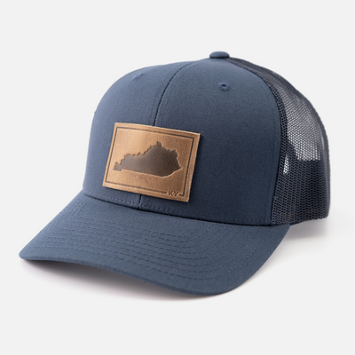 Kentucky Silhouette Hat