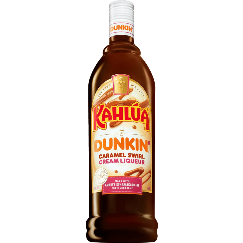 Kahlua Dunkin&