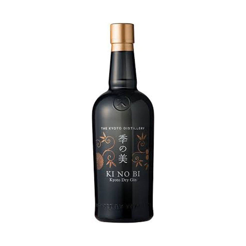 Kinobi Kyoto Dry Gin