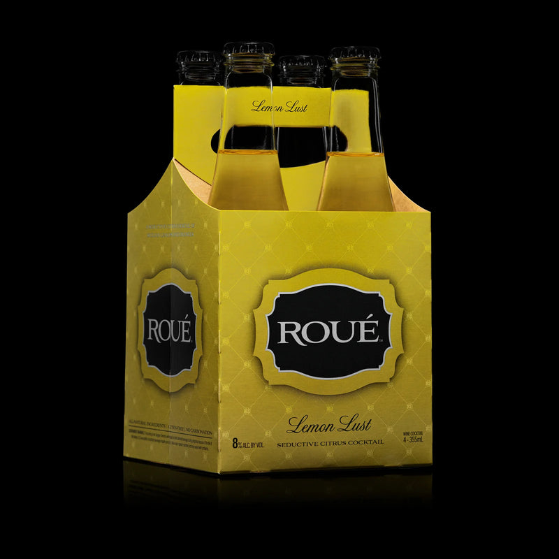 Roué Lemon Lust Ready To Drink Cocktail by Future