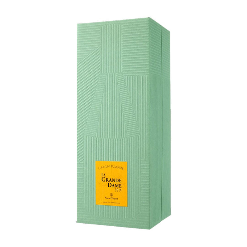 Veuve Clicquot La Grande Dame 2015