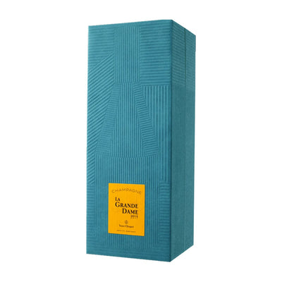Veuve Clicquot La Grande Dame 2015