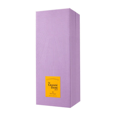 Veuve Clicquot La Grande Dame 2015