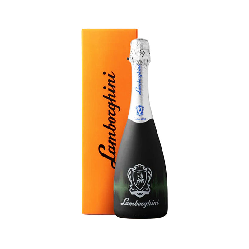 Lamborghini Brut Extra Dry Luminous
