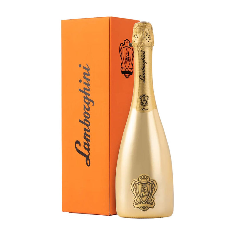 Lamborghini Gold Brut 3L