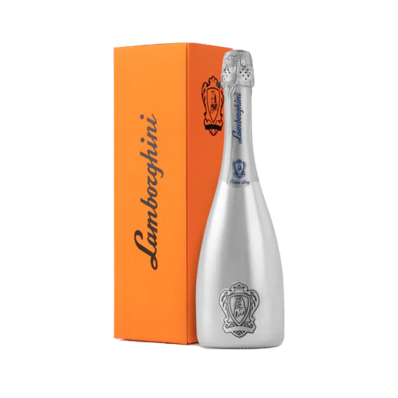 Lamborghini Prosecco Extra Dry Platinum