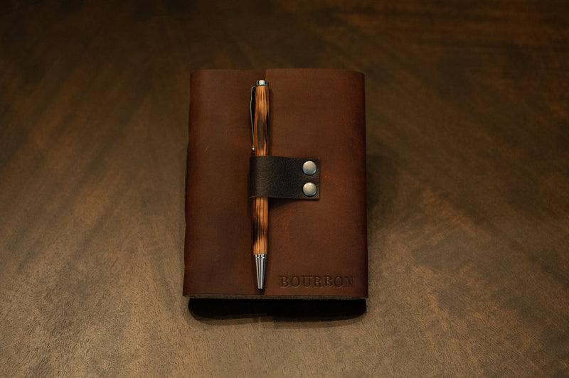 Original Bourbon Nosing Kit Bundle