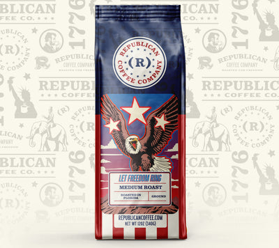 Let Freedom Ring