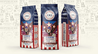 Let Freedom Ring