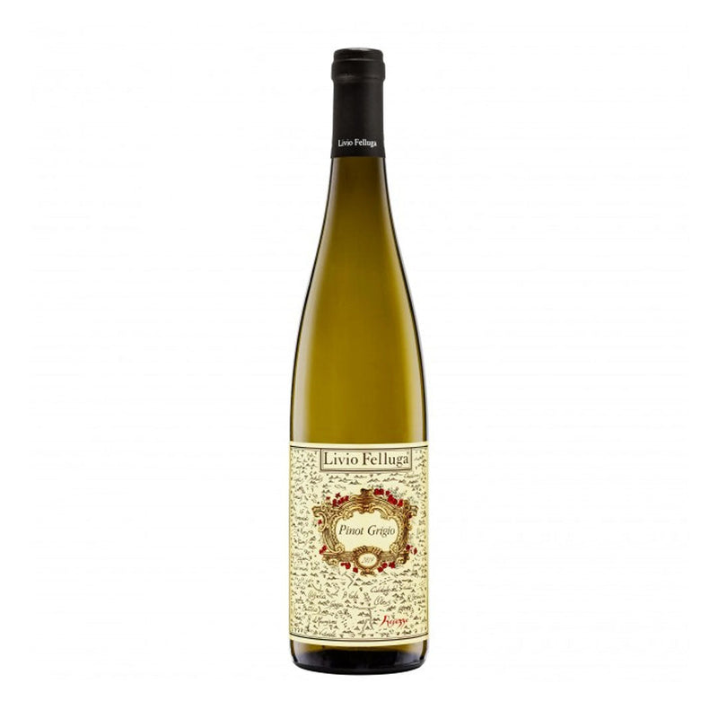 Livio Felluga Pinot Grigio